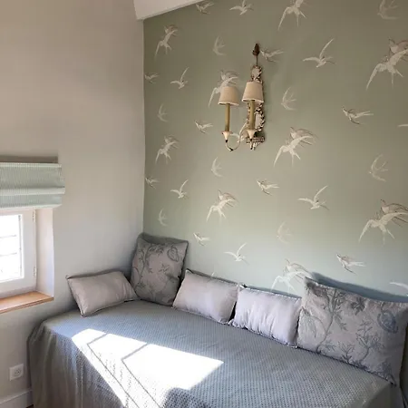 Maison De Charme Dans Le Centre Historique Ferienhaus