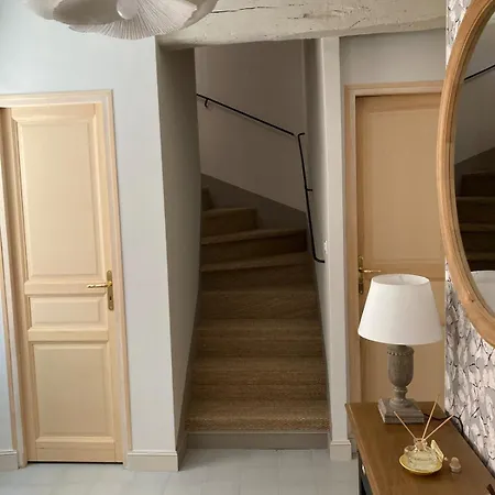 Ferienhaus Maison De Charme Dans Le Centre Historique *