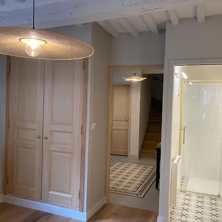 Ferienhaus Maison De Charme Dans Le Centre Historique Nyons