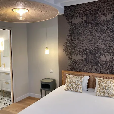 Maison De Charme Dans Le Centre Historique Ferienhaus Nyons