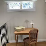 Maison De Charme Dans Le Centre Historique Nyons