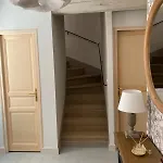 Ferienhaus Maison De Charme Dans Le Centre Historique *