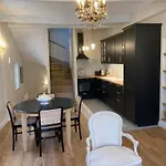 Ferienhaus Maison De Charme Dans Le Centre Historique
