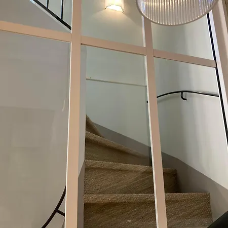 Vakantiehuis Maison De Charme Dans Le Centre Historique