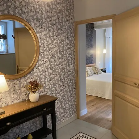 Maison De Charme Dans Le Centre Historique * Nyons